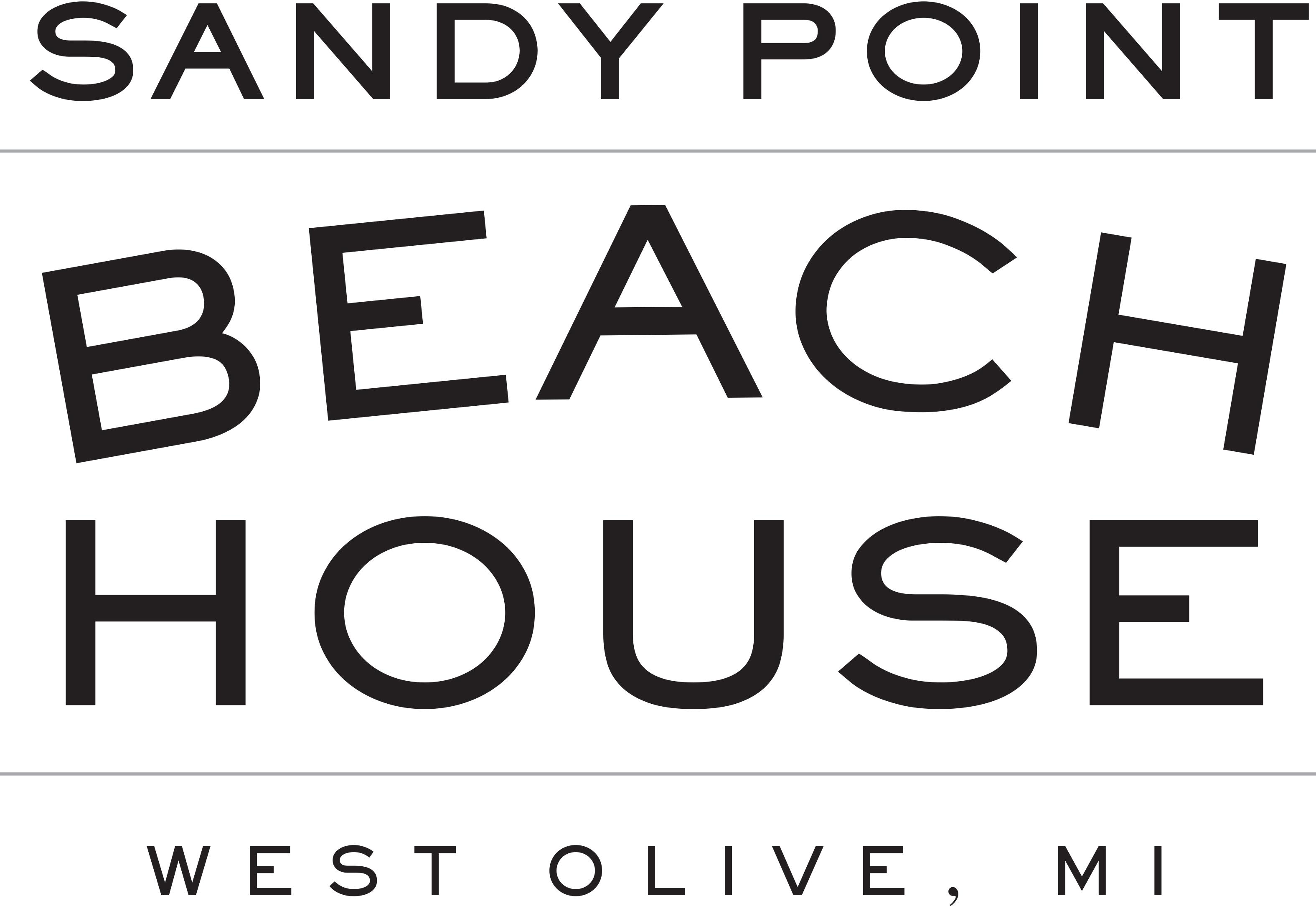 Sandy Point Beach House